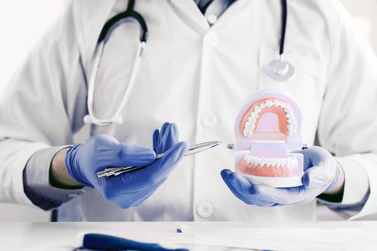 Dental Care in Gerrards Cross - Emergency dentist Gerrards Cross