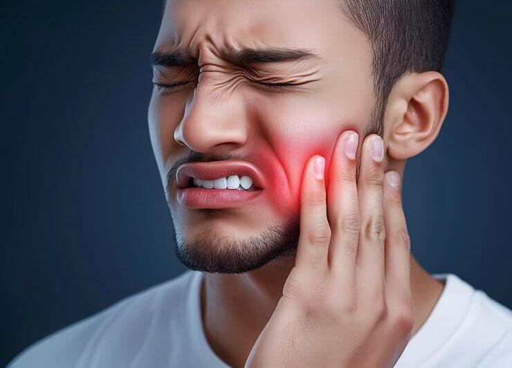 Emergency Dental Treatments in Gerrards Cross image