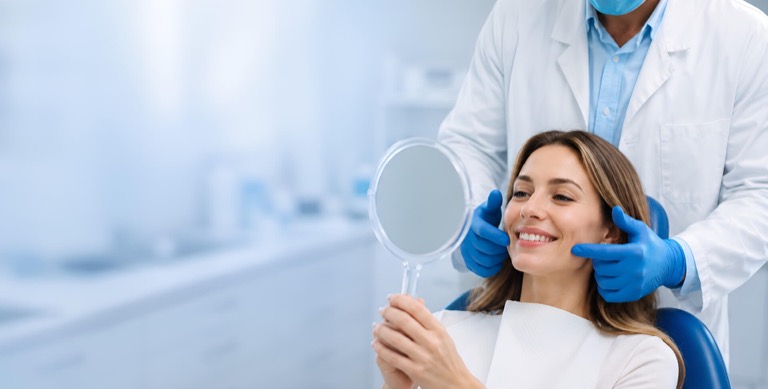 Emergency Dentist in Gerrards Cross Buckinghamshire